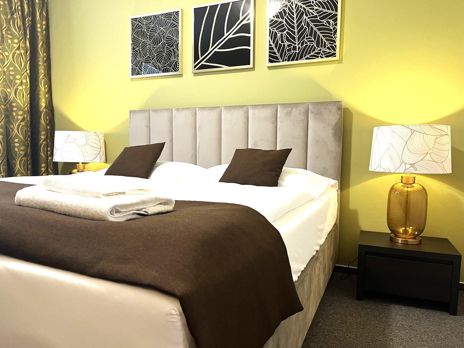 Hotel Zlaty Byk ริมาวสกา ซอบอตา ภายนอก รูปภาพ