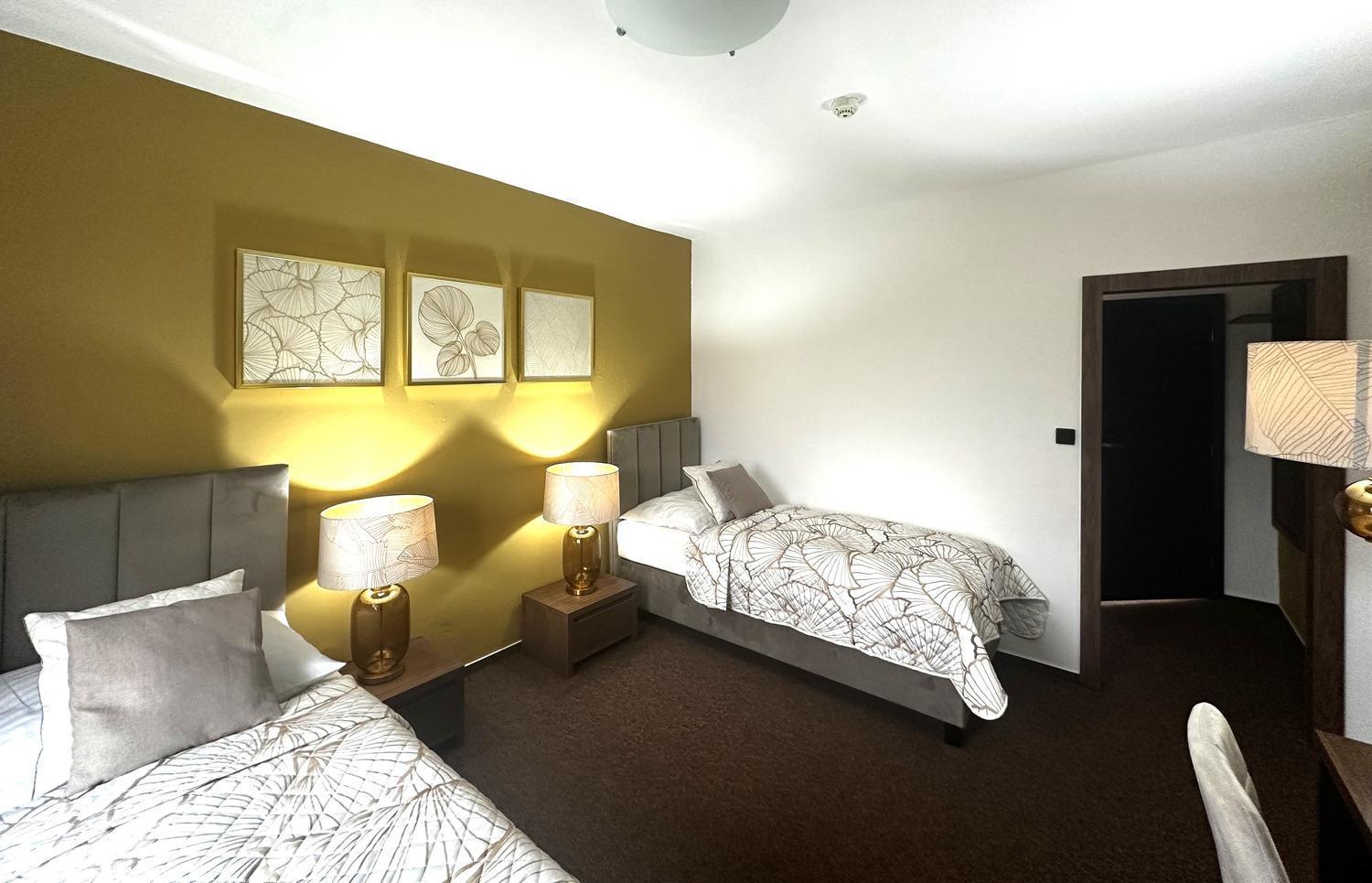 Hotel Zlaty Byk ริมาวสกา ซอบอตา ภายนอก รูปภาพ