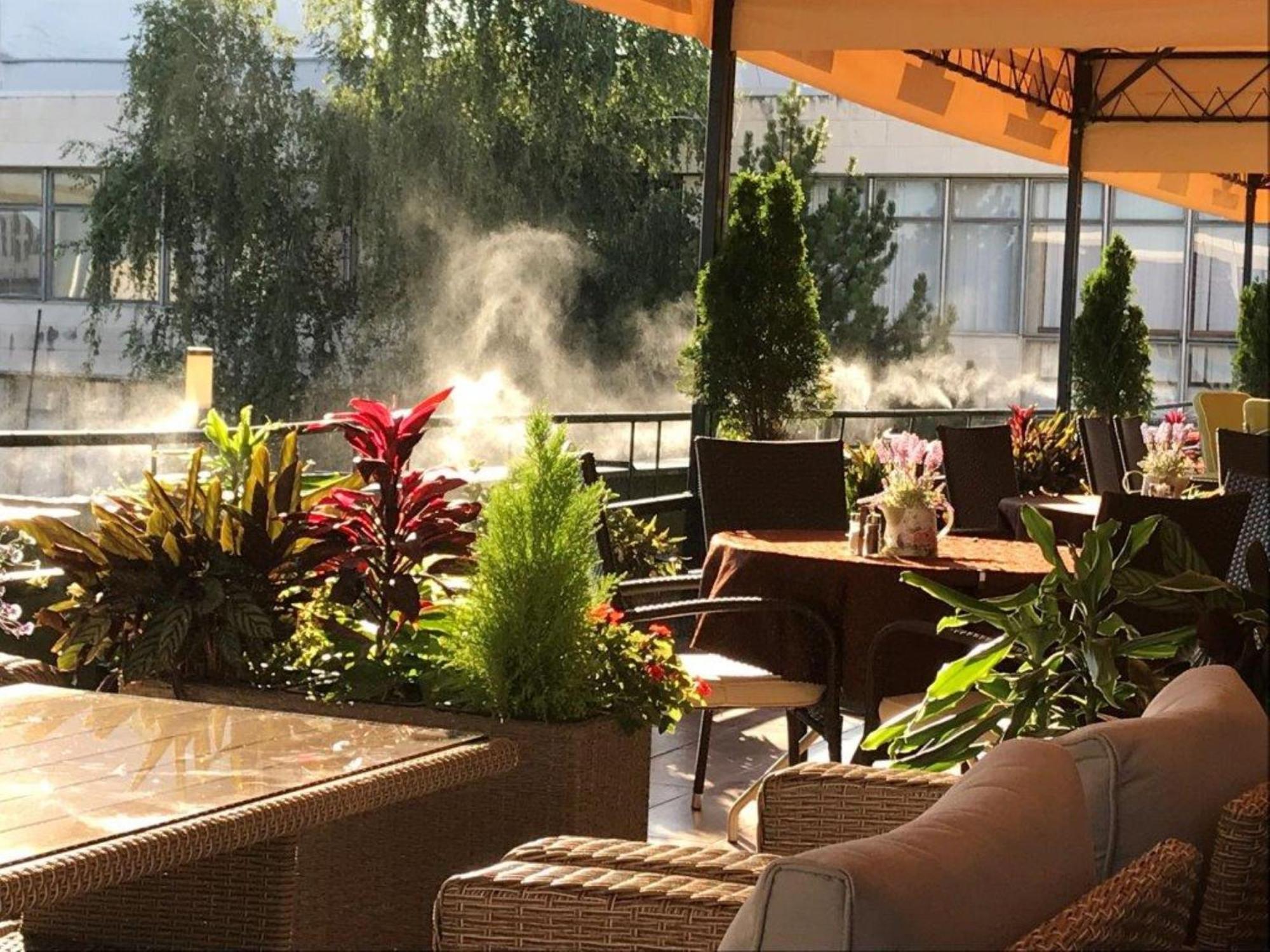 Hotel Zlaty Byk ริมาวสกา ซอบอตา ภายนอก รูปภาพ